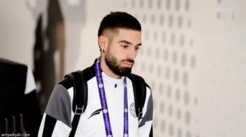 عرض روما الإيطالي.. محامي كاراسكو يضغط على الشباب السعودي لقبول الانتقال الصيفي وتفادي العقوبات